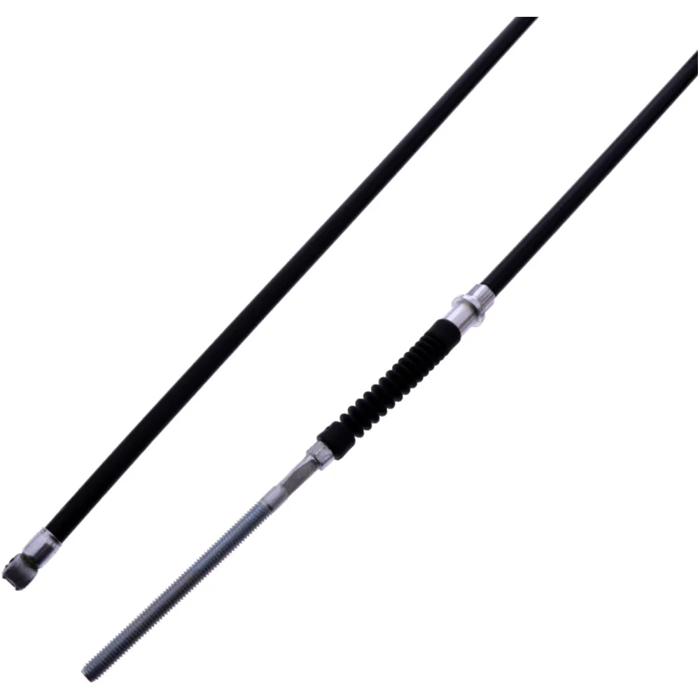 Bremszug hinten T01200102002