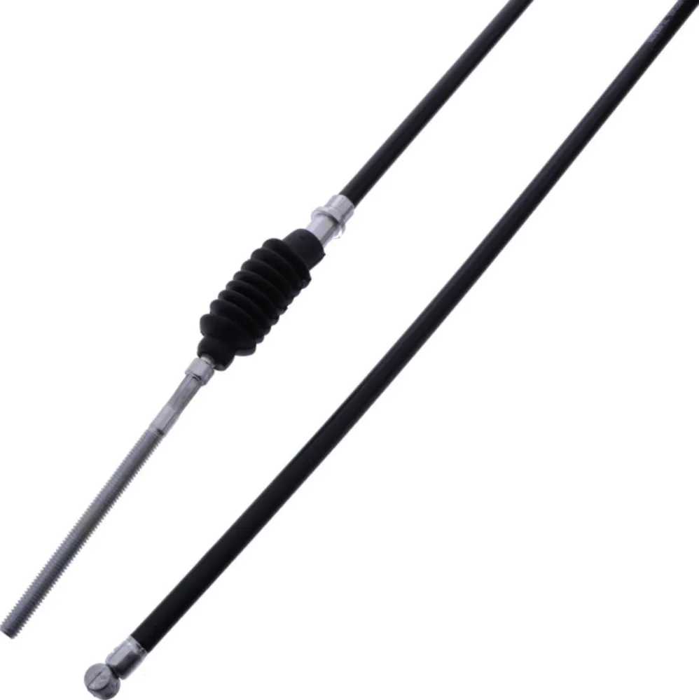 Bremszug hinten T01200103003