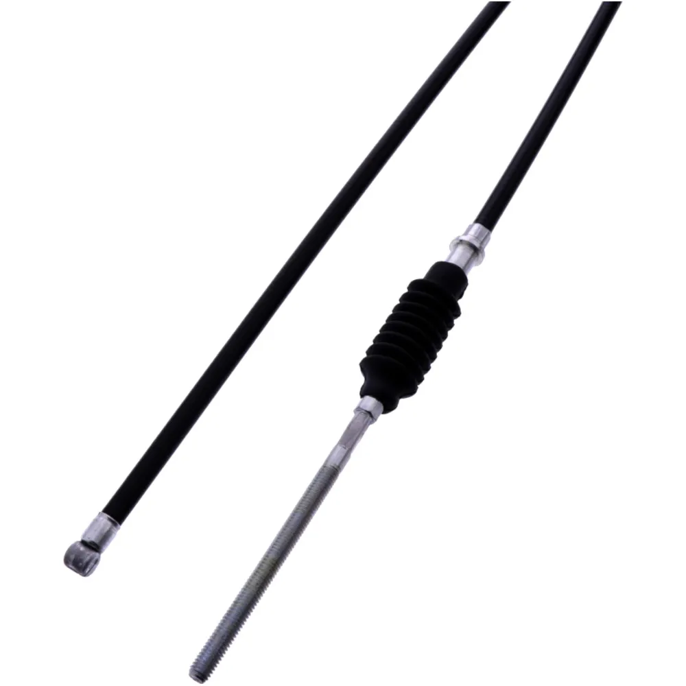 Bremszug hinten T01200109002