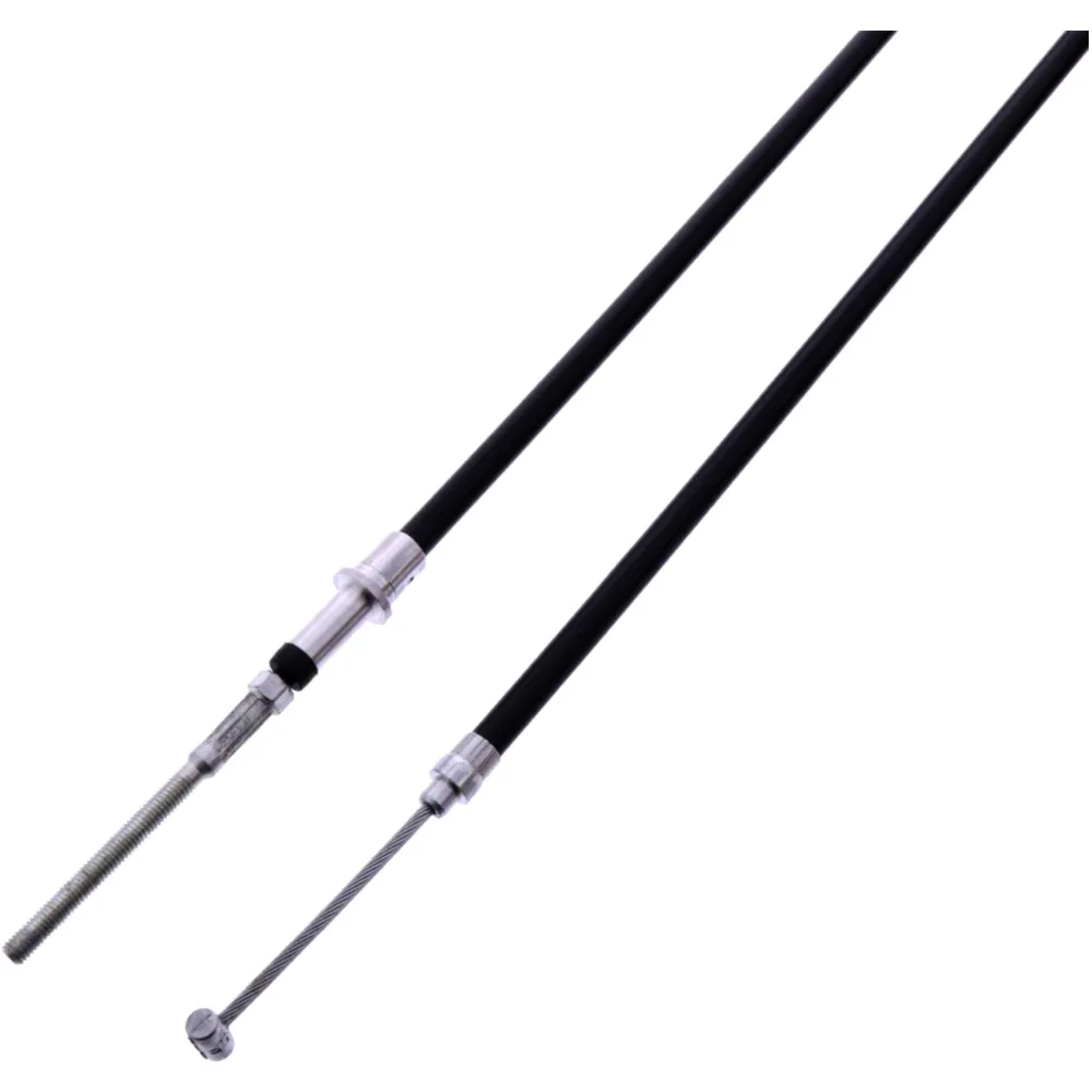 Bremszug hinten T01220102001