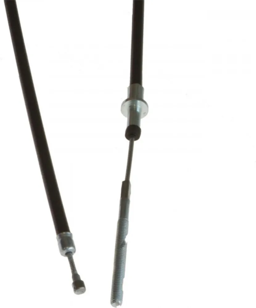 Bremszug hinten T01160104001