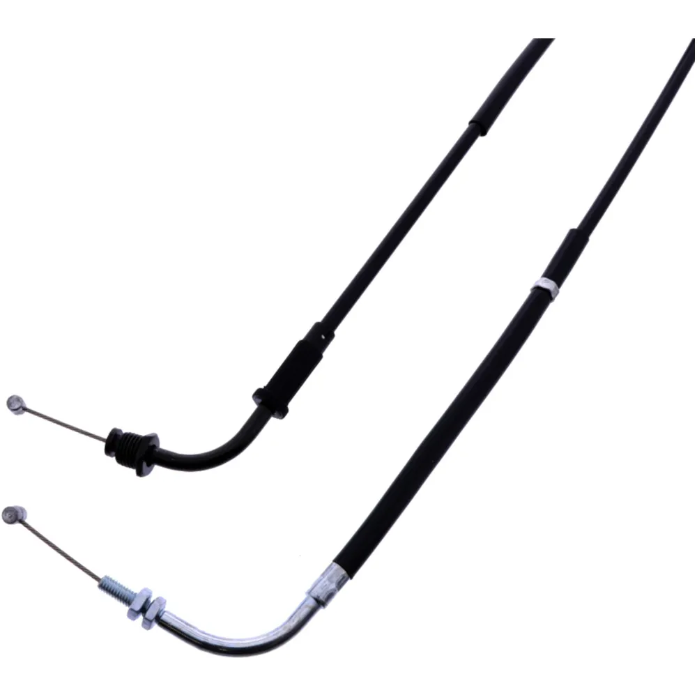 Gaszug B Schliesser 773103GW