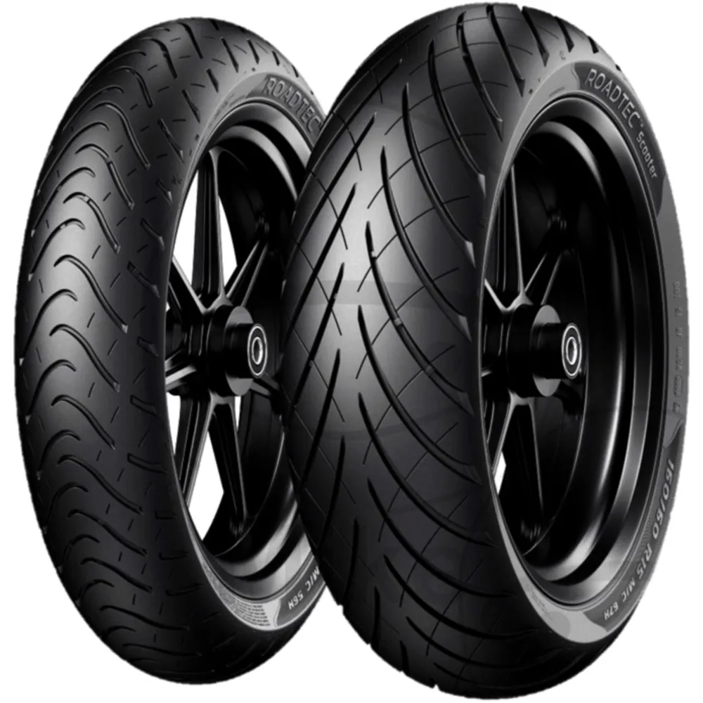 120/90-10 66L TL front/rear 991941