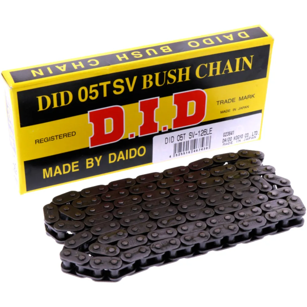 Steuerkette endlos DID 05T SV/126