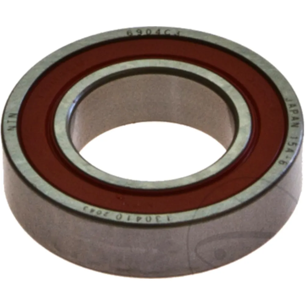 Wheel bearing 6904 2rs c3
