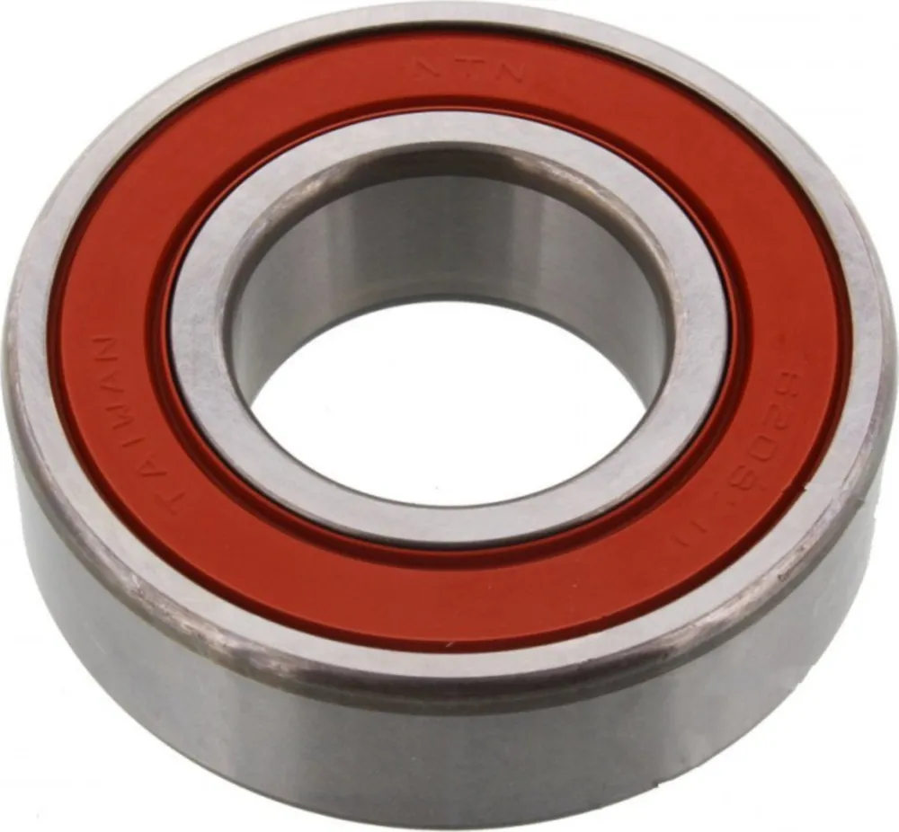 Kugellager 6205 2RS NTN