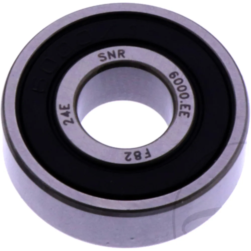 Kugellager 6000 2RS SNR