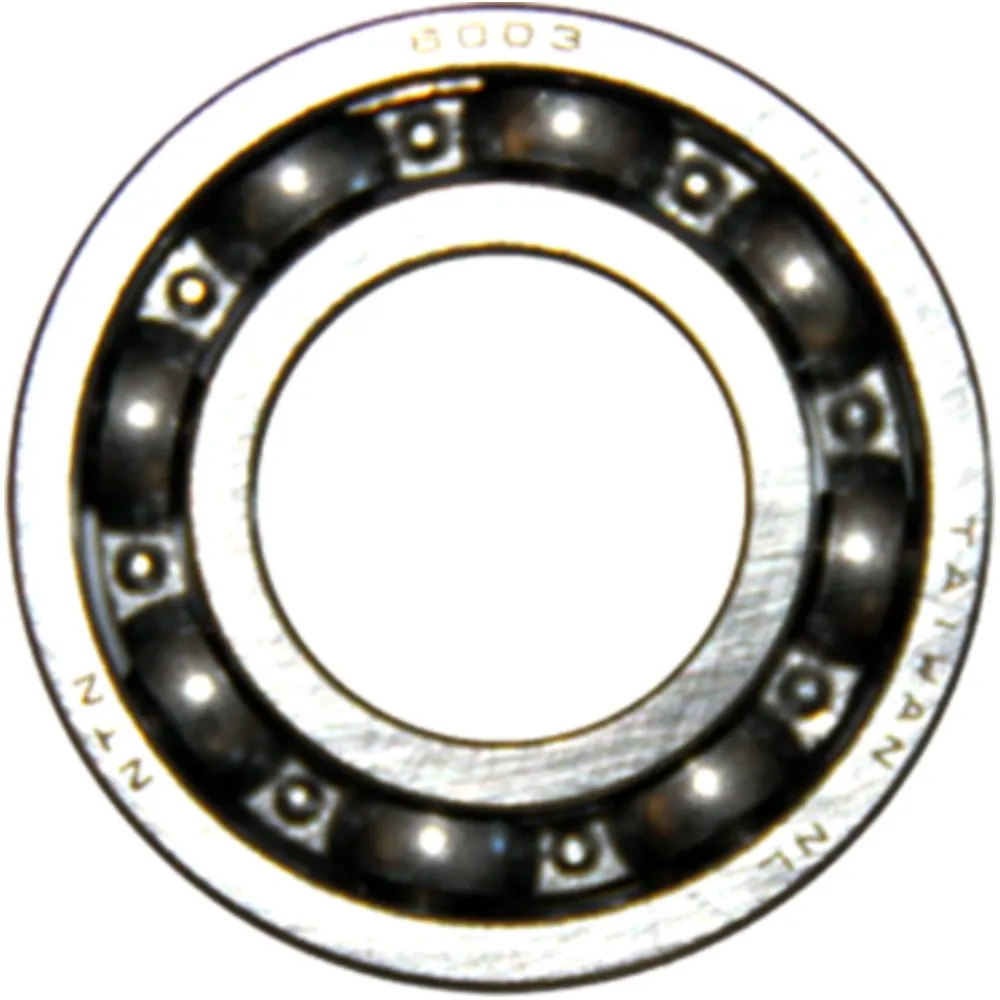 ROLLER BEARING 6003 NTN