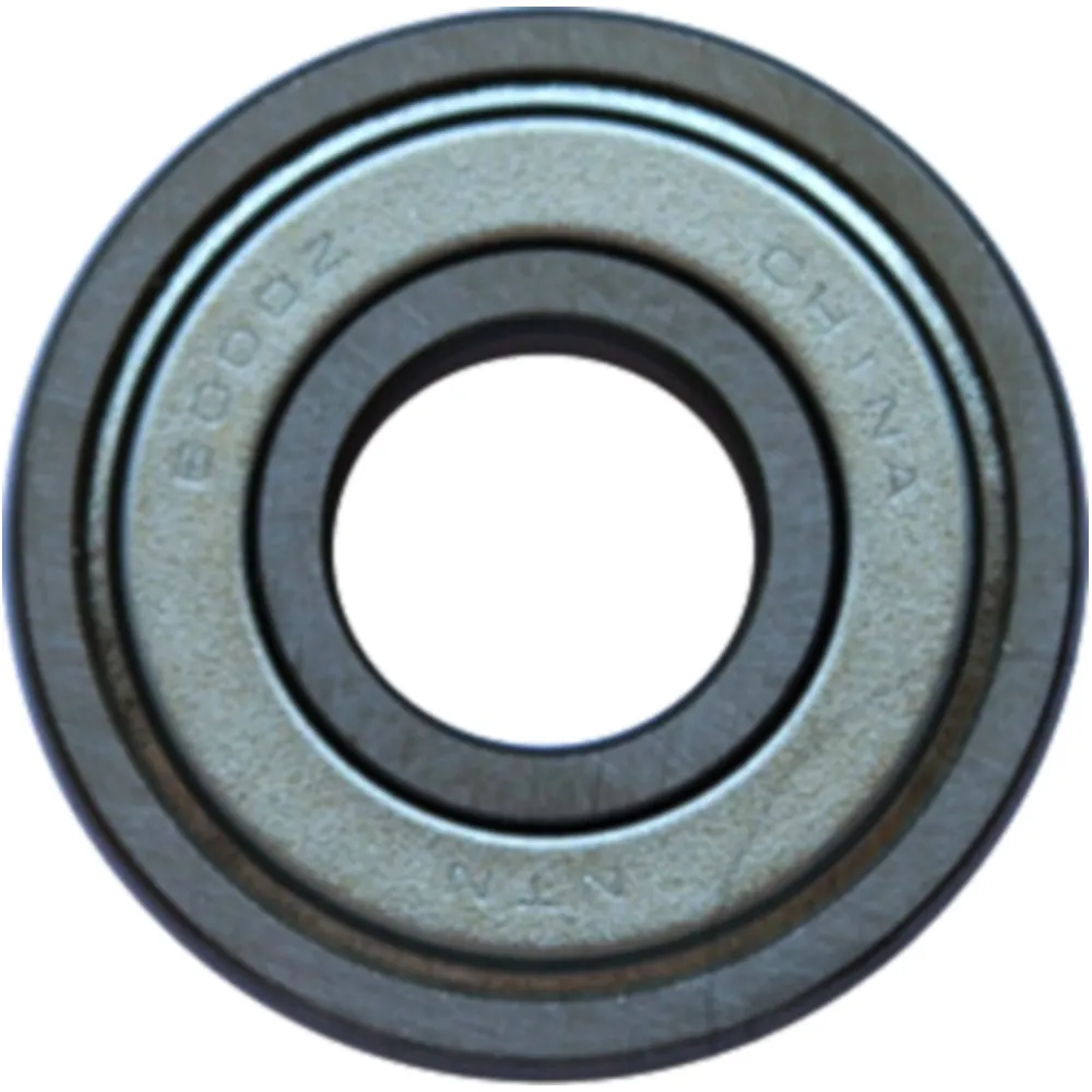 Kugellager 6000 ZZ SNR