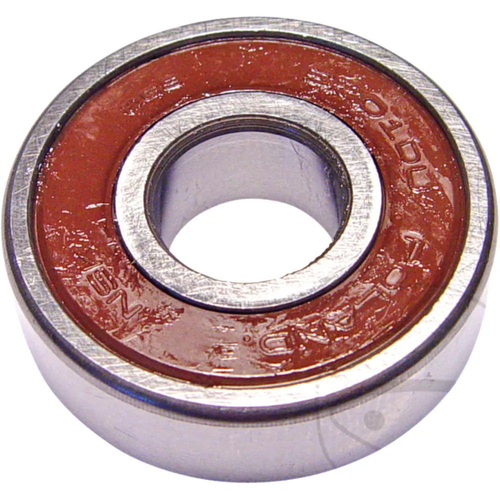 Kugellager 6201 2RS SNR