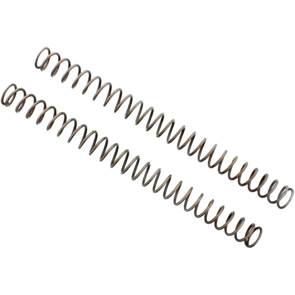 Fork spring linear yss LO430A038S495X