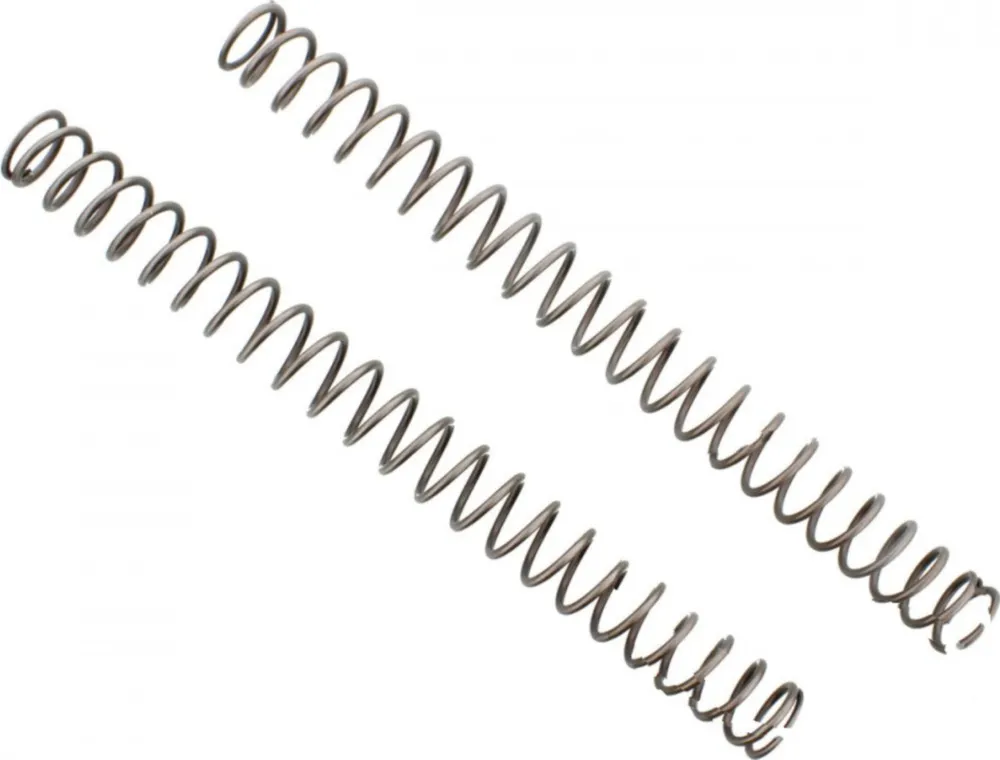 Gabelfeder linear YSS LO435A038S465X