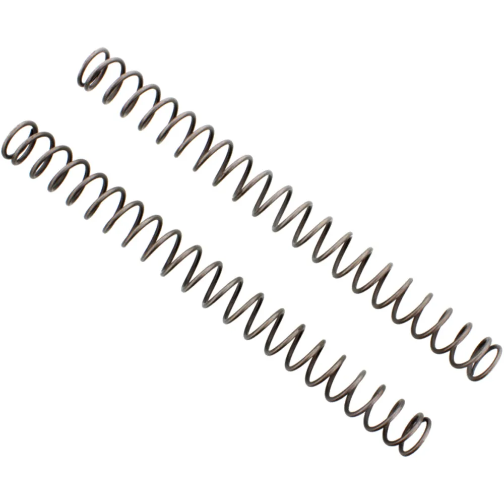 Gabelfeder linear YSS LO435A040S455X