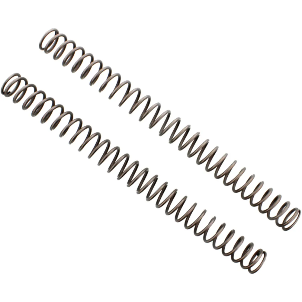 Gabelfeder linear YSS LO435A040S485X