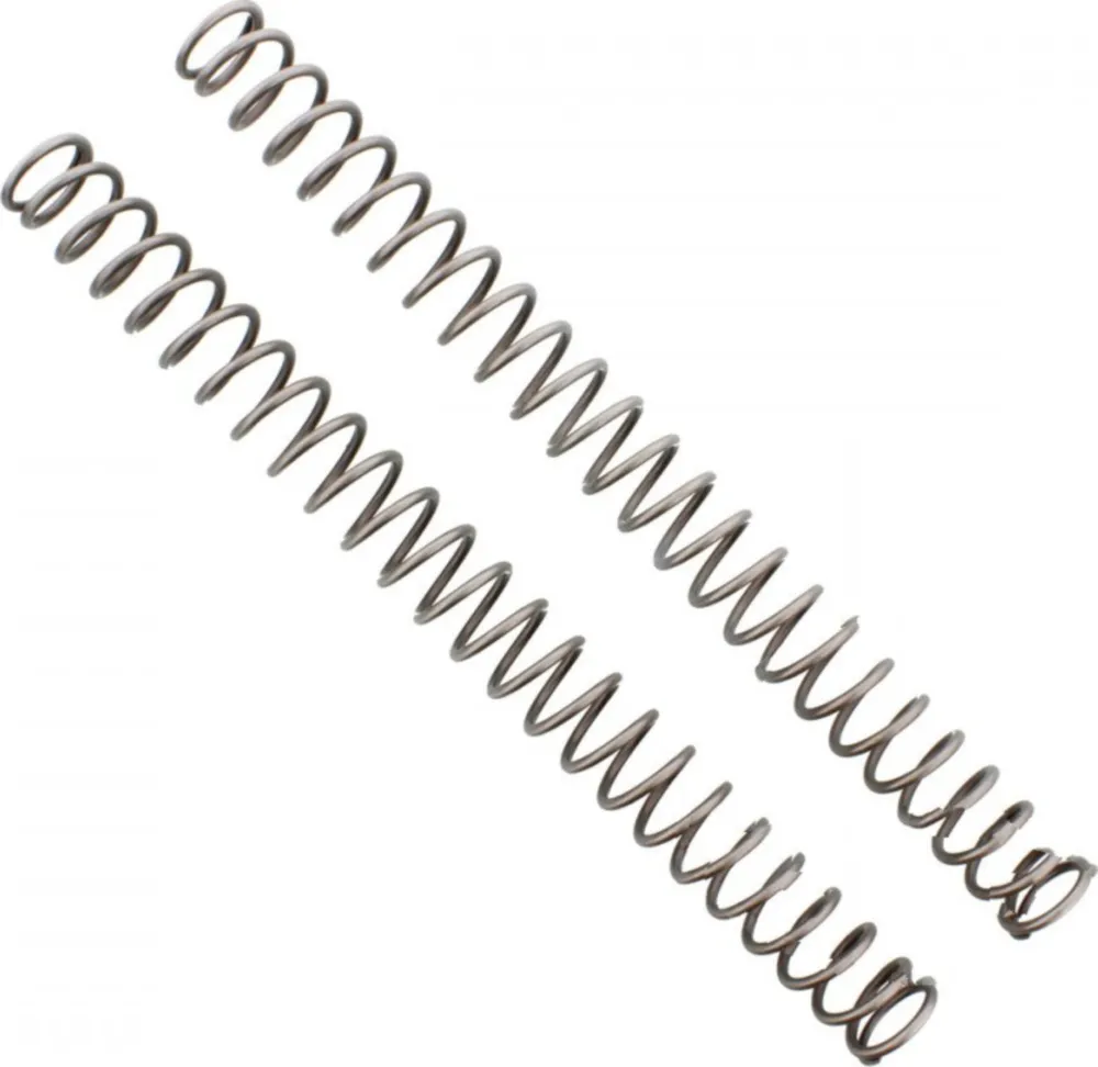 Gabelfeder linear YSS LO435A044S485X