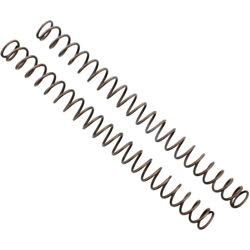 Gabelfeder linear YSS LO435A038S485X