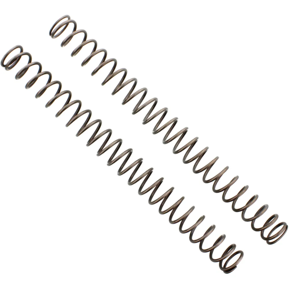 Gabelfeder linear YSS LO435A038S455X