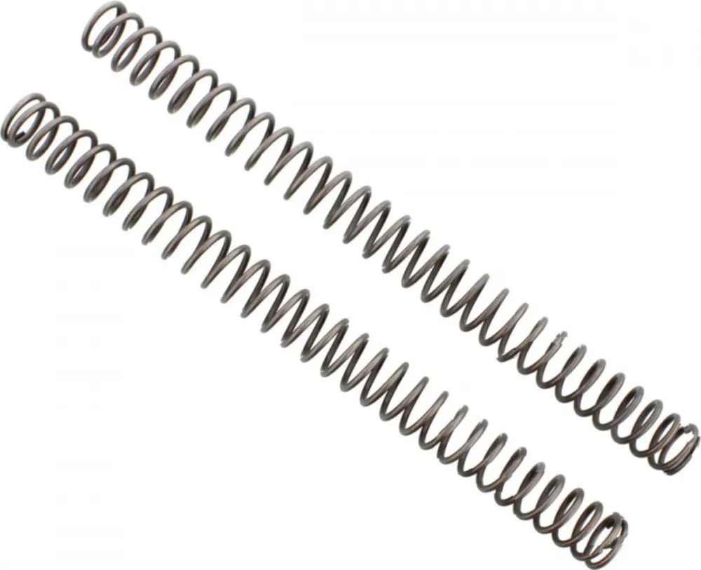 Gabelfeder linear YSS LO430A038S505X