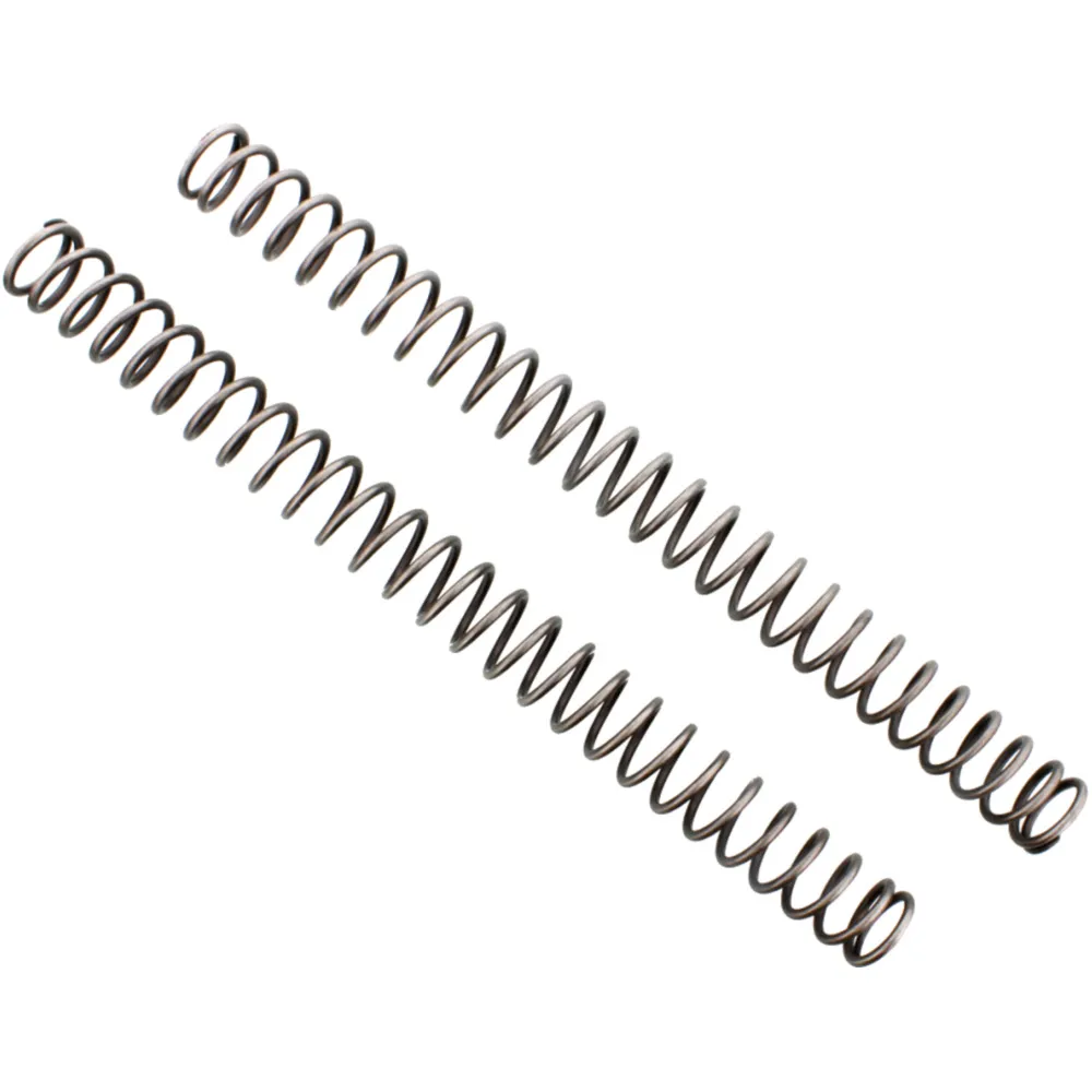 Gabelfeder linear YSS LO430A042S495X