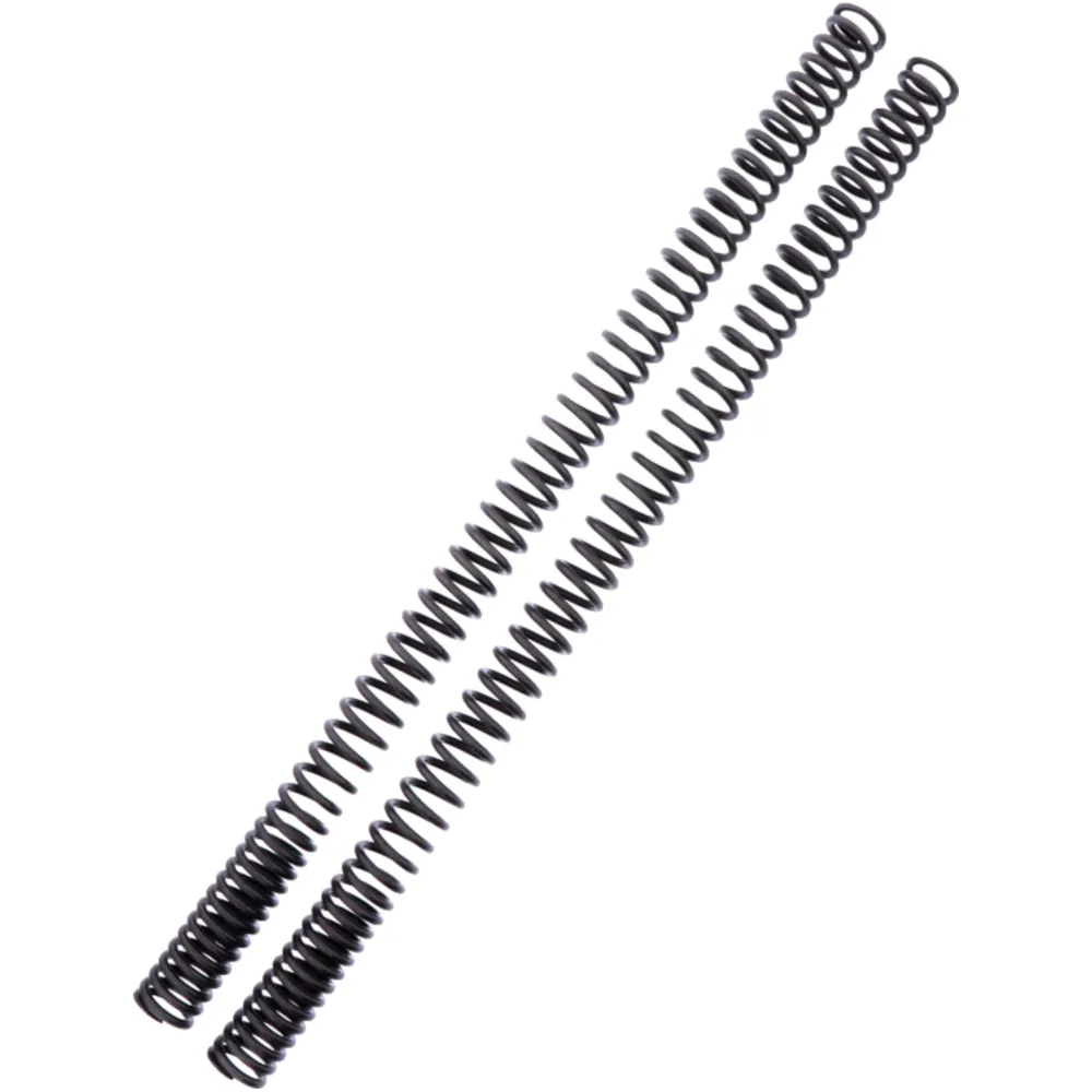 Spring prog gabel yss PO330I045060S600X