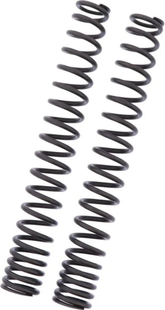 Spring prog gabel yss PR385J090110S280X