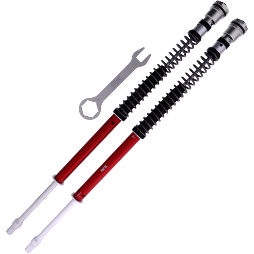 CARTRIDGEKIT Gabel YSS