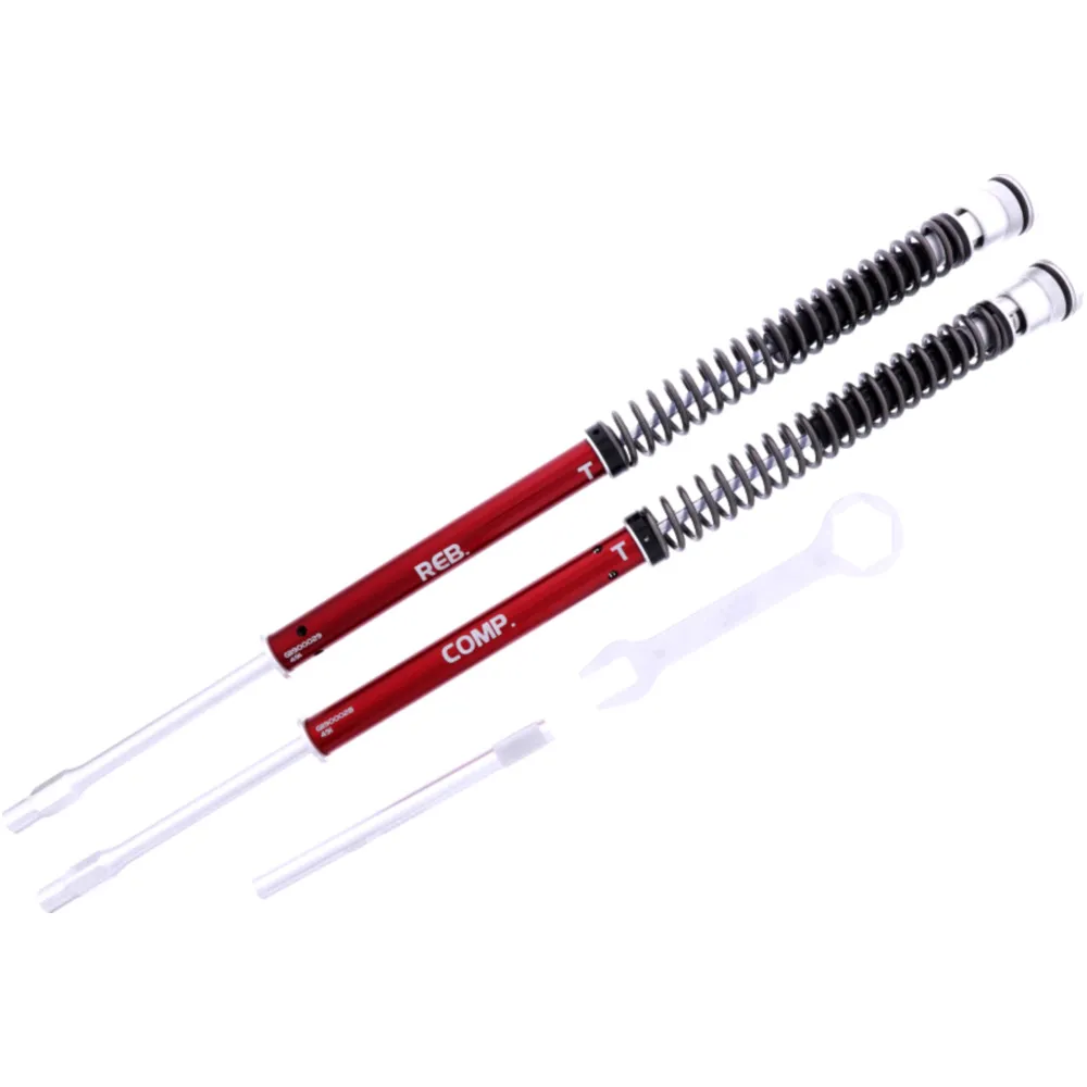 Cartridgekit Gabel YSS CO208715TRC02