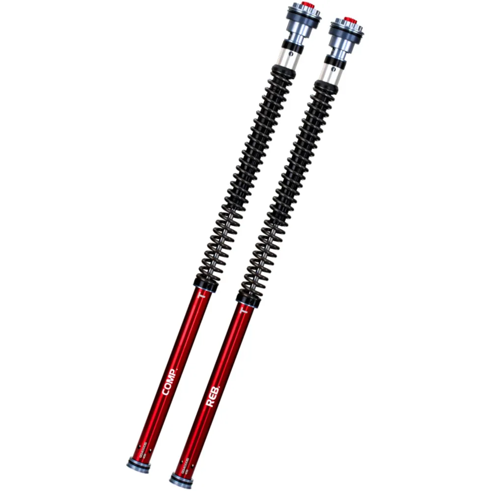 Cartridgekit fork yss
