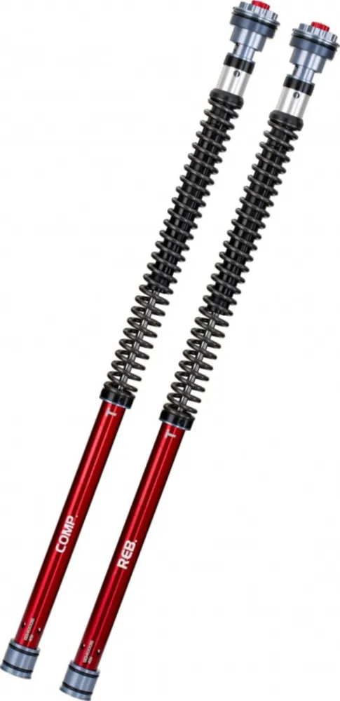 Cartridgekit Gabel YSS CO208715TRC04