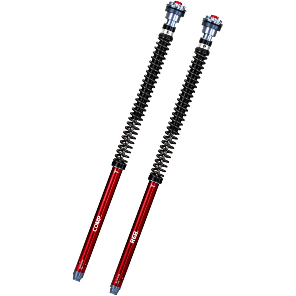 CARTRIDGE KIT FORK YSS 0958