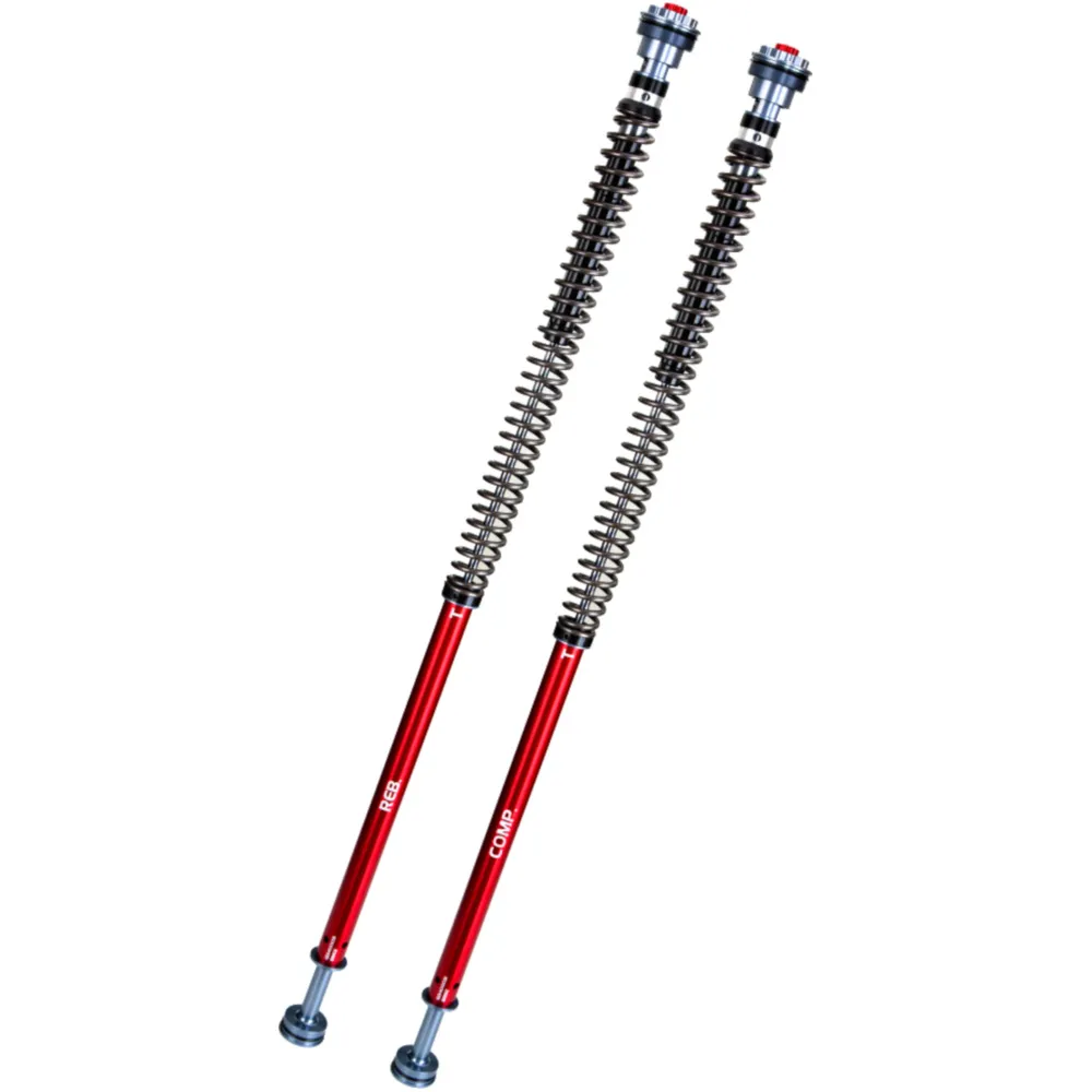 CARTRIDGE KIT FORK YSS 0964