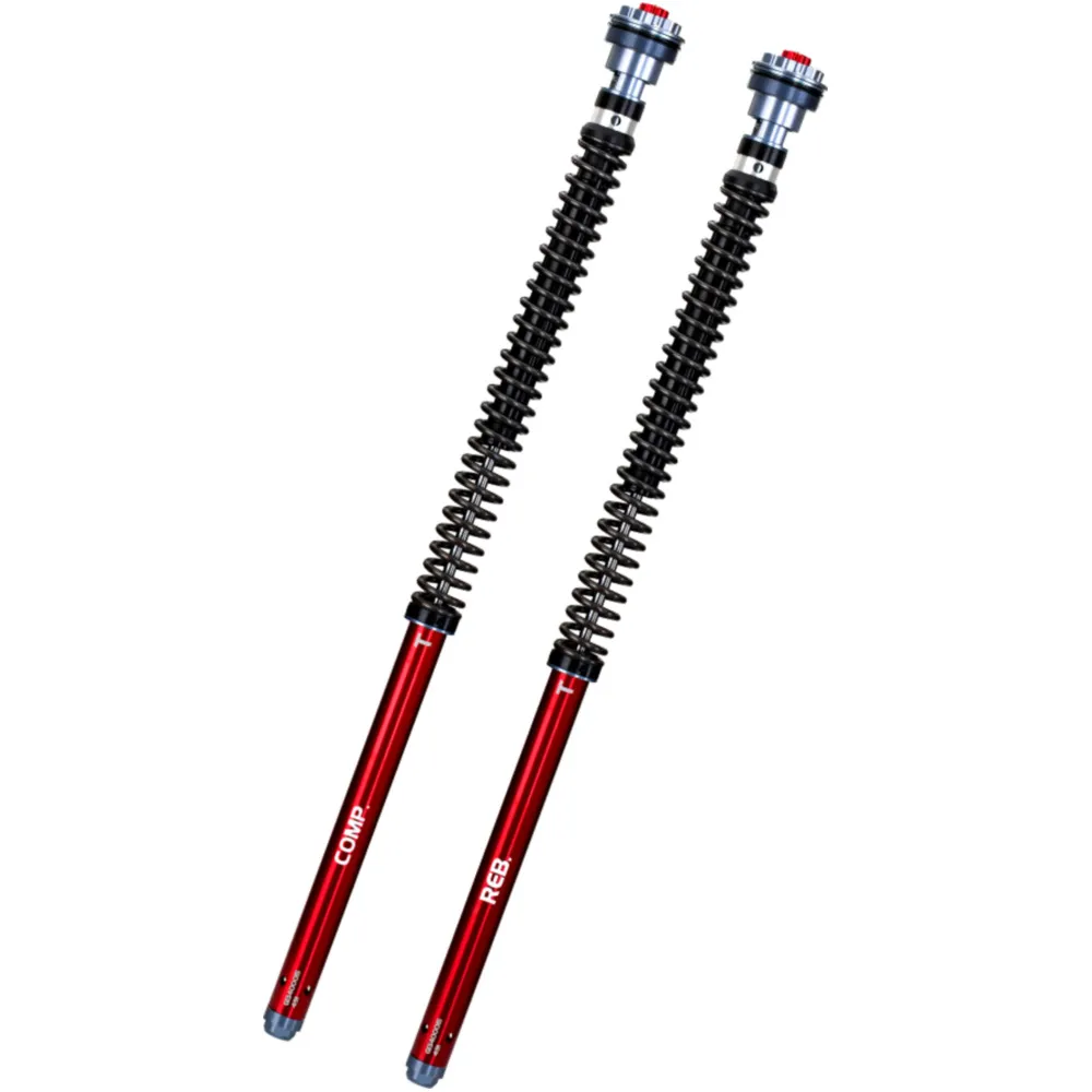 CARTRIDGE KIT FORK YSS 0965