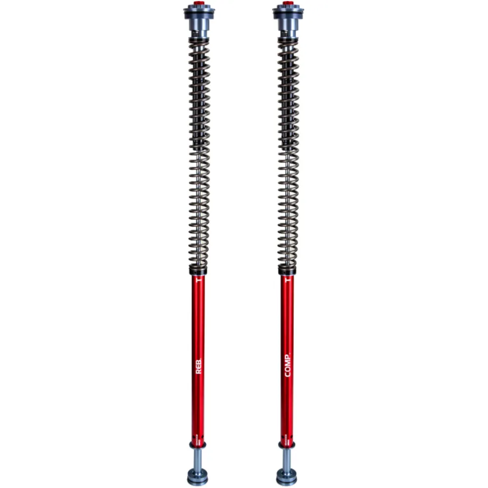 Cartridgekit Gabel YSS MOTARD Z1