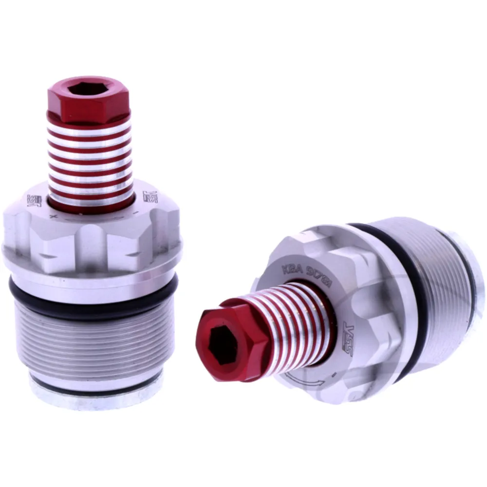 Gabelkappe YSS einstellbar 31XM27X1