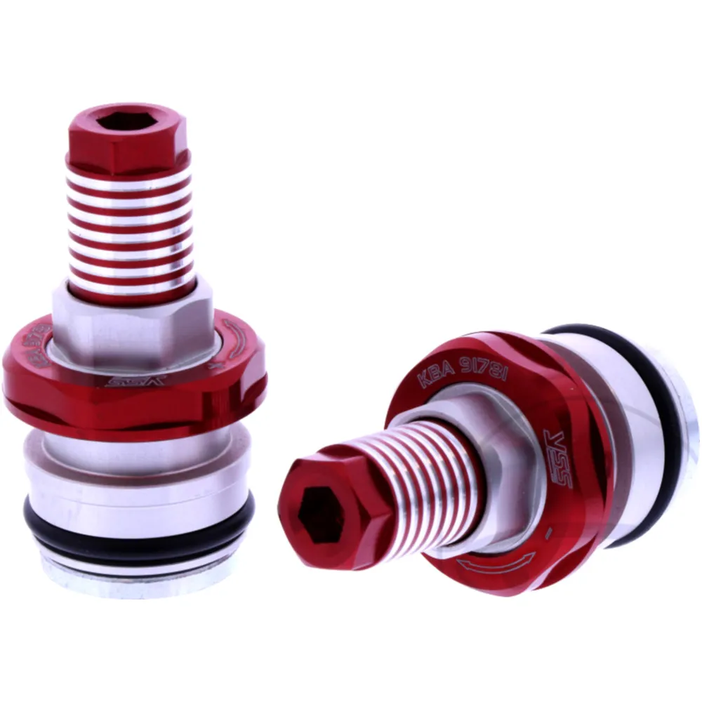 Gabelkappe YSS einstellbar 31X26