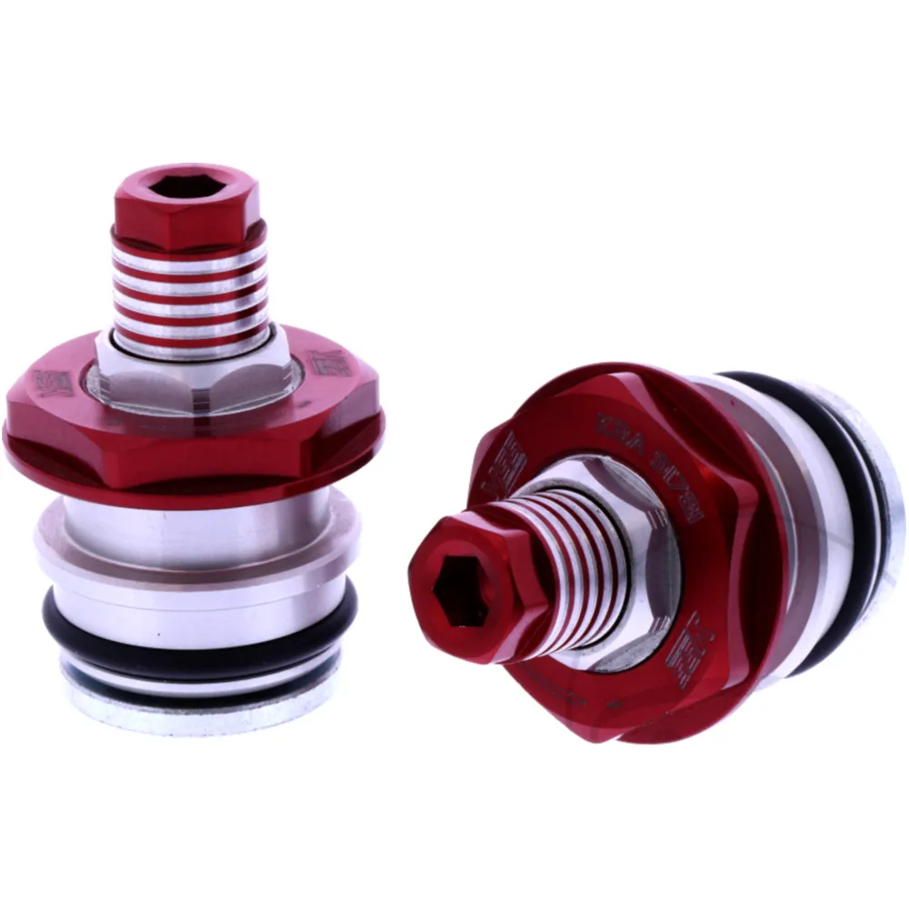 Gabelkappe YSS einstellbar 33X30