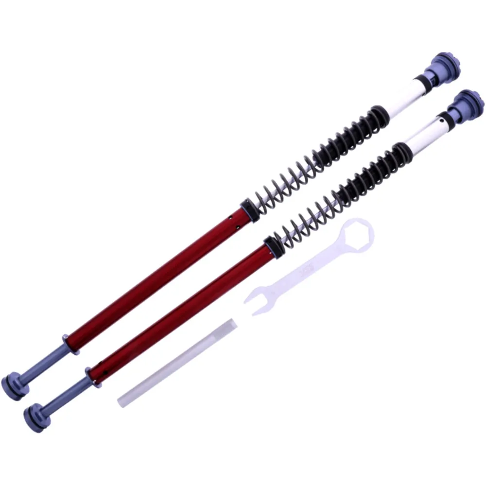 CARTRIDGE KIT FORK YSS 1146