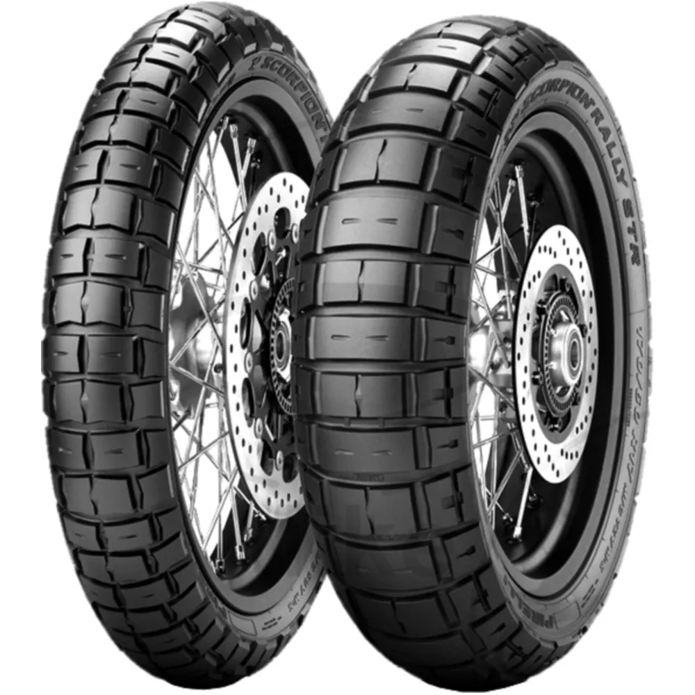 150/70R17 69V TL M+S rear 0090002277