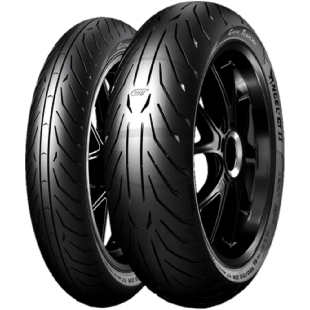 Reifen 120/70ZR17 (58W) TL front 1034179