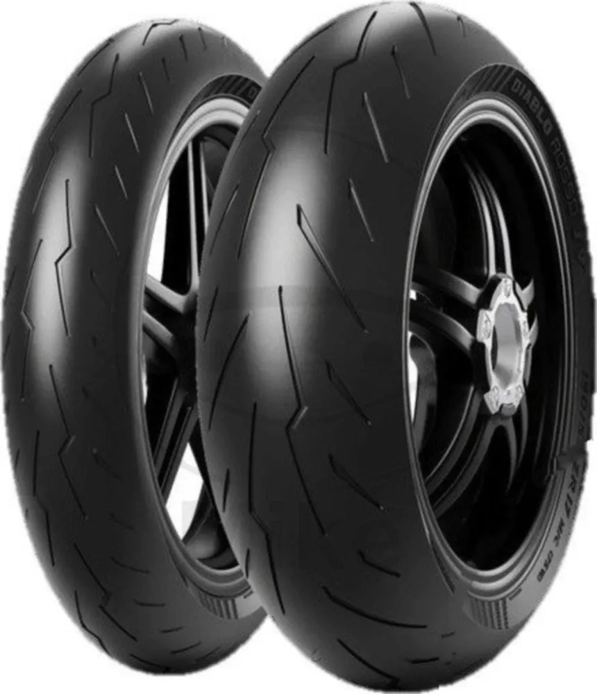 160/60ZR17 (69W) TL rear 1053590