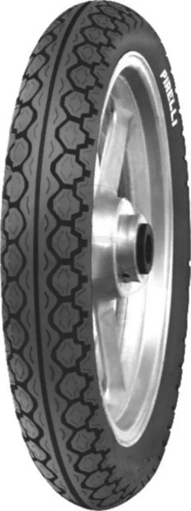 80/80-16 45J TL reinforced front Reifen Pirelli MT15