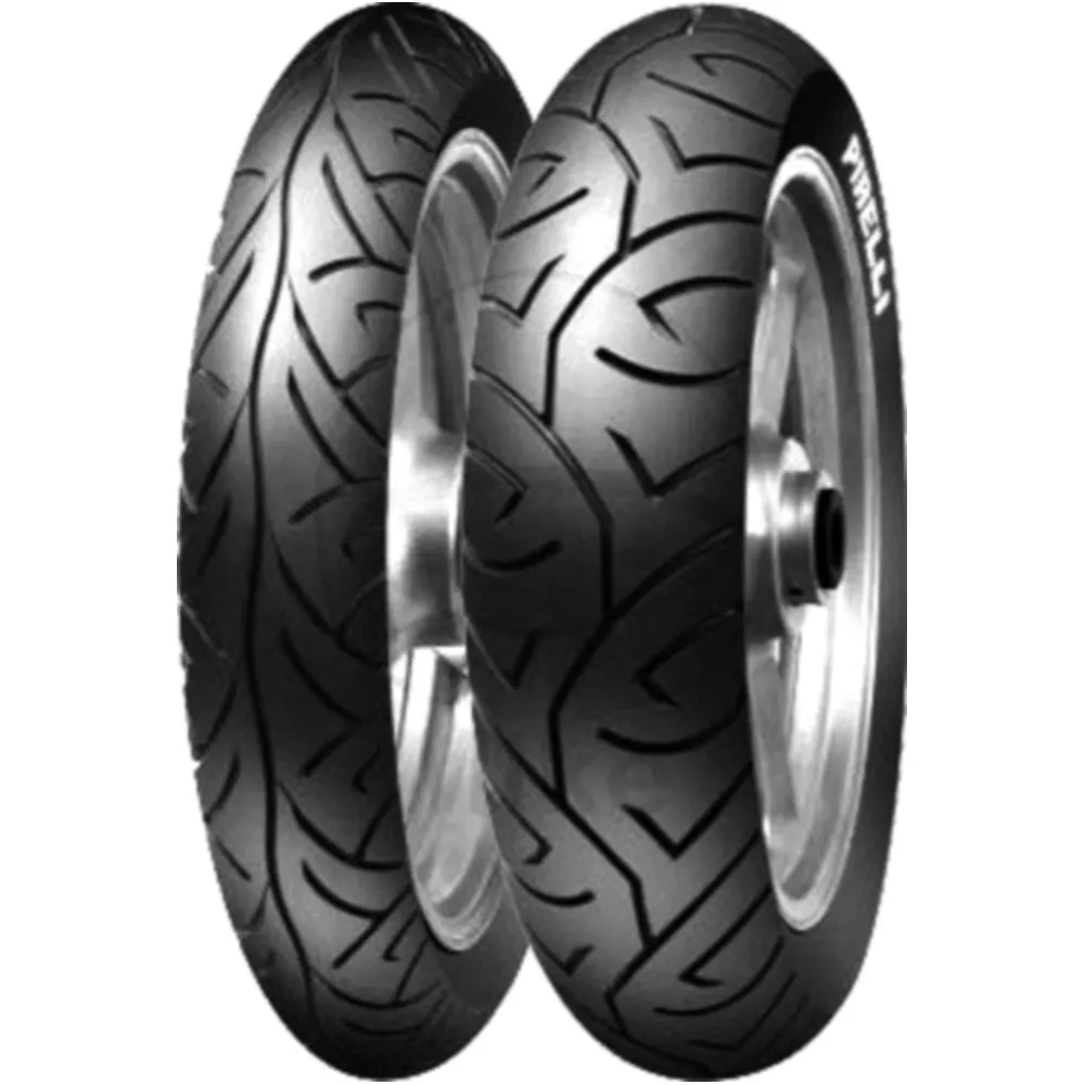 110/70-17 54H TL front Reifen Pirelli Sport Demon