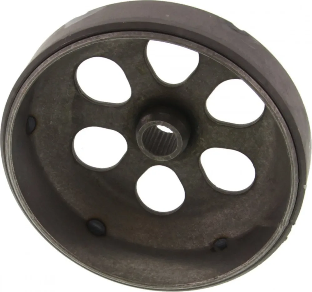 Malossi maxi clutch bell