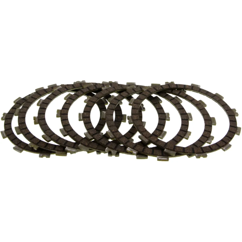 Clutch plate set std ebc CK1130