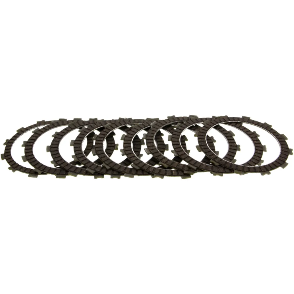 Clutch plate set std ebc CK5648