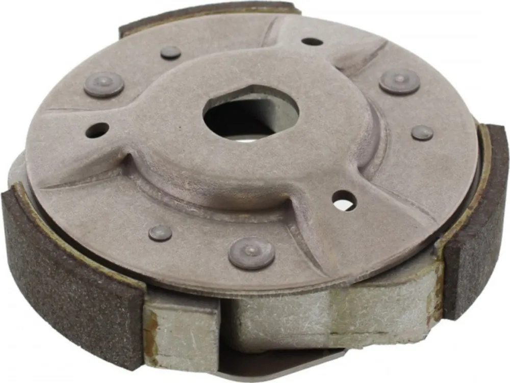 Lamelle Kupplung Standard FZ00409