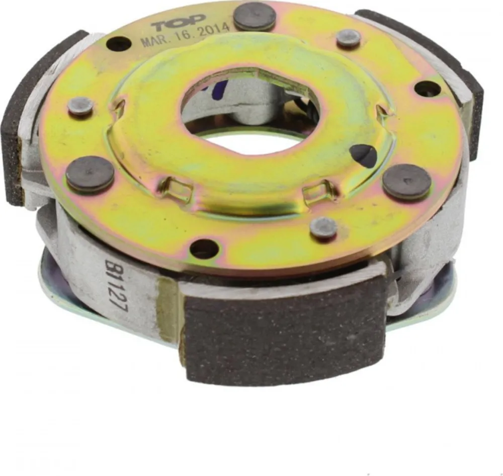 Lamelle Kupplung Standard FZ00418