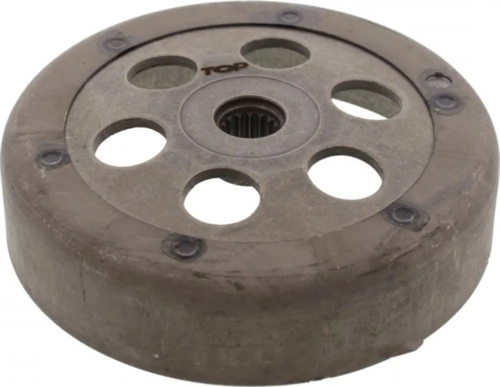 Kupplungsglocke FZ00415