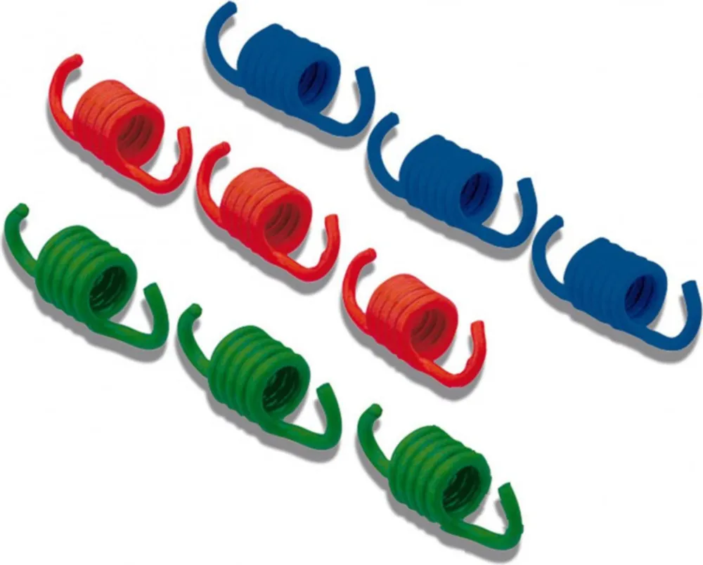 Kupplung Federnsatz Malossi 299644