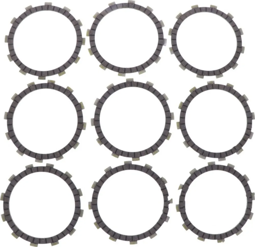 Standard clutch kit ebc CK7006